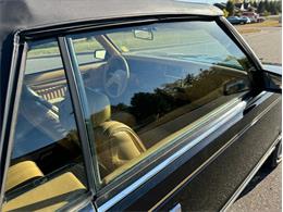 1986 Chrysler LeBaron (CC-1895723) for sale in Ramsey, Minnesota