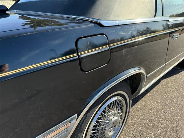 1986 Chrysler LeBaron (CC-1895723) for sale in Ramsey, Minnesota