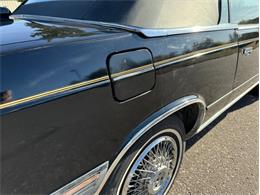 1986 Chrysler LeBaron (CC-1895723) for sale in Ramsey, Minnesota
