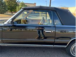 1986 Chrysler LeBaron (CC-1895723) for sale in Ramsey, Minnesota