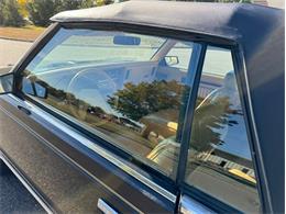 1986 Chrysler LeBaron (CC-1895723) for sale in Ramsey, Minnesota