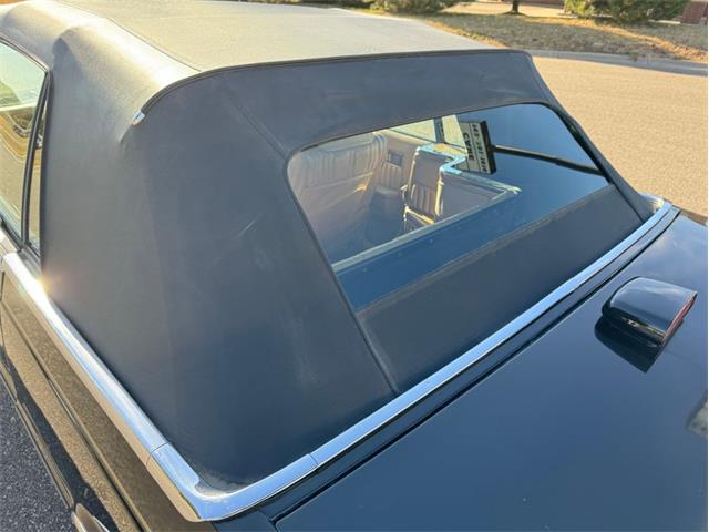 1986 Chrysler LeBaron (CC-1895723) for sale in Ramsey, Minnesota