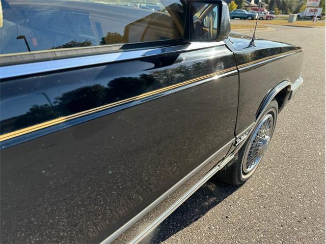 1986 Chrysler LeBaron (CC-1895723) for sale in Ramsey, Minnesota