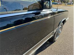 1986 Chrysler LeBaron (CC-1895723) for sale in Ramsey, Minnesota
