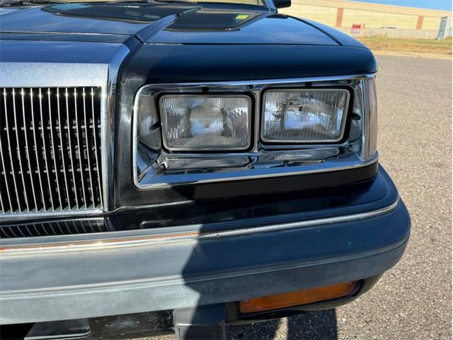 1986 Chrysler LeBaron (CC-1895723) for sale in Ramsey, Minnesota