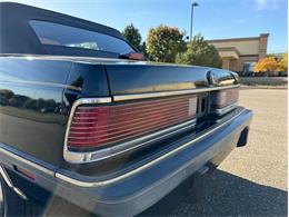 1986 Chrysler LeBaron (CC-1895723) for sale in Ramsey, Minnesota