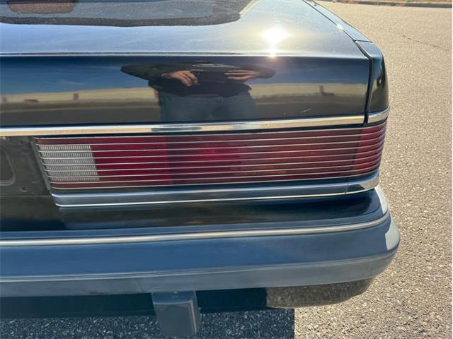 1986 Chrysler LeBaron (CC-1895723) for sale in Ramsey, Minnesota