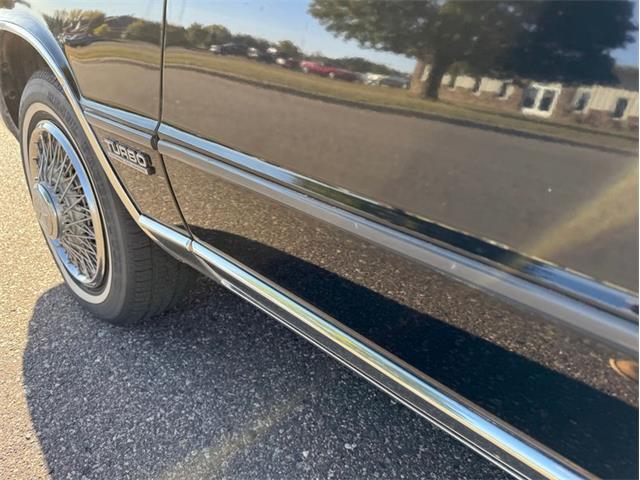 1986 Chrysler LeBaron (CC-1895723) for sale in Ramsey, Minnesota