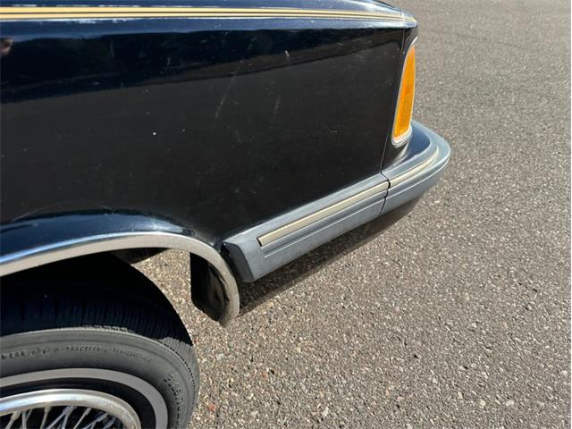 1986 Chrysler LeBaron (CC-1895723) for sale in Ramsey, Minnesota