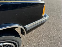 1986 Chrysler LeBaron (CC-1895723) for sale in Ramsey, Minnesota