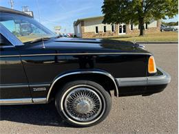 1986 Chrysler LeBaron (CC-1895723) for sale in Ramsey, Minnesota