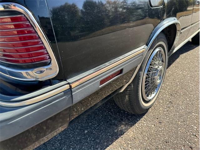 1986 Chrysler LeBaron (CC-1895723) for sale in Ramsey, Minnesota