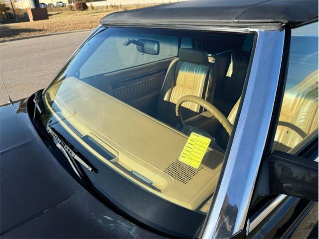 1986 Chrysler LeBaron (CC-1895723) for sale in Ramsey, Minnesota