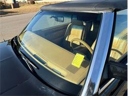 1986 Chrysler LeBaron (CC-1895723) for sale in Ramsey, Minnesota