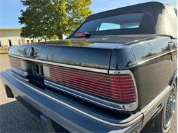 1986 Chrysler LeBaron (CC-1895723) for sale in Ramsey, Minnesota