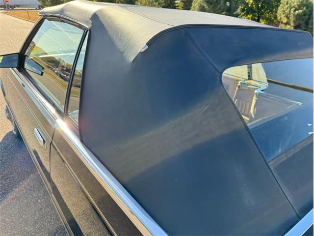 1986 Chrysler LeBaron (CC-1895723) for sale in Ramsey, Minnesota