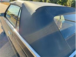 1986 Chrysler LeBaron (CC-1895723) for sale in Ramsey, Minnesota