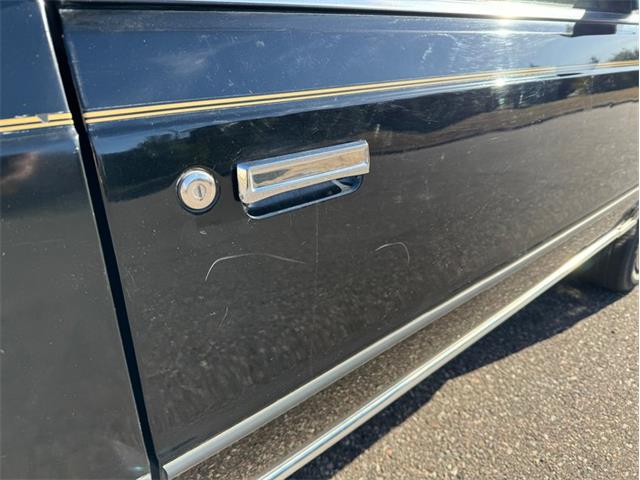 1986 Chrysler LeBaron (CC-1895723) for sale in Ramsey, Minnesota