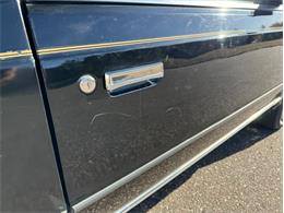 1986 Chrysler LeBaron (CC-1895723) for sale in Ramsey, Minnesota