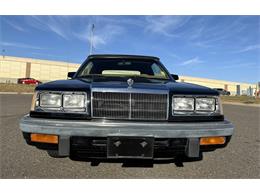 1986 Chrysler LeBaron (CC-1895723) for sale in Ramsey, Minnesota