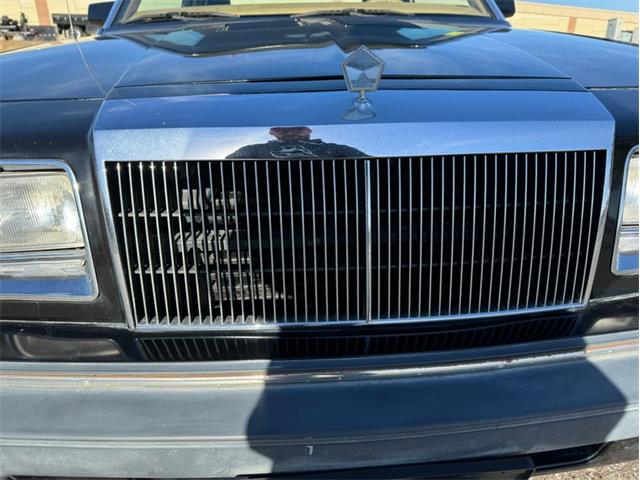 1986 Chrysler LeBaron (CC-1895723) for sale in Ramsey, Minnesota