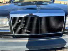 1986 Chrysler LeBaron (CC-1895723) for sale in Ramsey, Minnesota