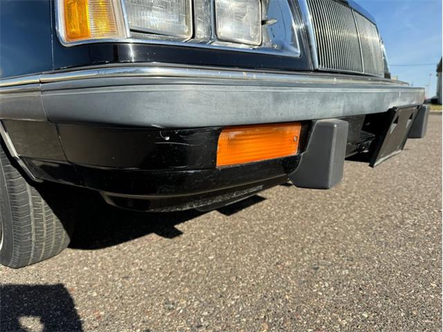1986 Chrysler LeBaron (CC-1895723) for sale in Ramsey, Minnesota