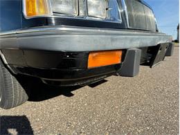 1986 Chrysler LeBaron (CC-1895723) for sale in Ramsey, Minnesota