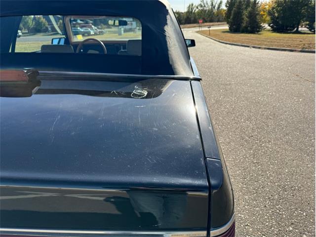 1986 Chrysler LeBaron (CC-1895723) for sale in Ramsey, Minnesota