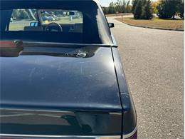 1986 Chrysler LeBaron (CC-1895723) for sale in Ramsey, Minnesota