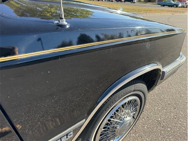 1986 Chrysler LeBaron (CC-1895723) for sale in Ramsey, Minnesota