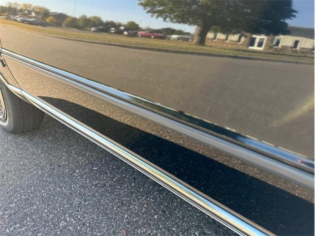 1986 Chrysler LeBaron (CC-1895723) for sale in Ramsey, Minnesota
