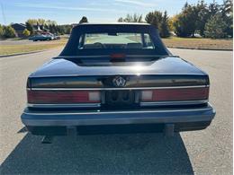 1986 Chrysler LeBaron (CC-1895723) for sale in Ramsey, Minnesota