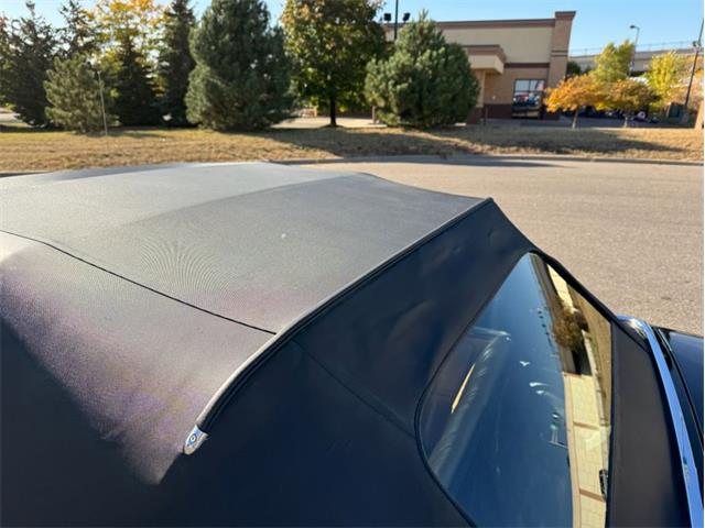 1986 Chrysler LeBaron (CC-1895723) for sale in Ramsey, Minnesota