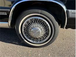 1986 Chrysler LeBaron (CC-1895723) for sale in Ramsey, Minnesota