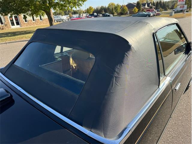 1986 Chrysler LeBaron (CC-1895723) for sale in Ramsey, Minnesota