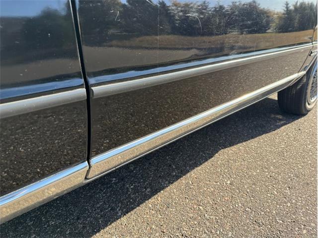 1986 Chrysler LeBaron (CC-1895723) for sale in Ramsey, Minnesota