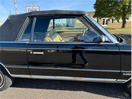 1986 Chrysler LeBaron (CC-1895723) for sale in Ramsey, Minnesota