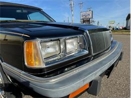 1986 Chrysler LeBaron (CC-1895723) for sale in Ramsey, Minnesota