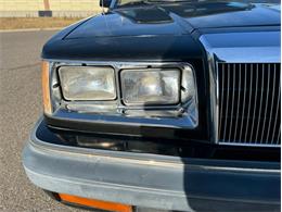 1986 Chrysler LeBaron (CC-1895723) for sale in Ramsey, Minnesota