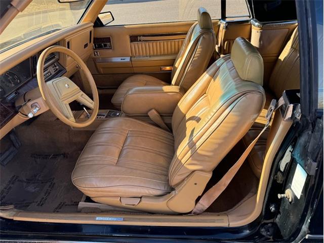 1986 Chrysler LeBaron (CC-1895723) for sale in Ramsey, Minnesota
