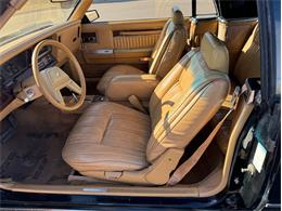 1986 Chrysler LeBaron (CC-1895723) for sale in Ramsey, Minnesota