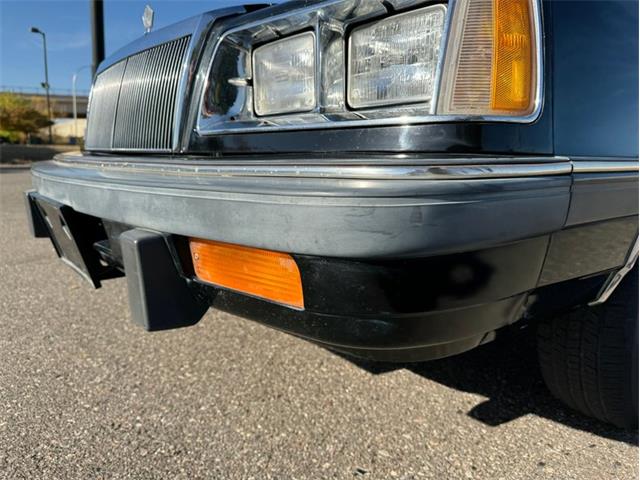 1986 Chrysler LeBaron (CC-1895723) for sale in Ramsey, Minnesota