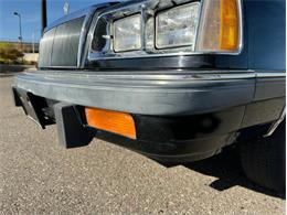 1986 Chrysler LeBaron (CC-1895723) for sale in Ramsey, Minnesota