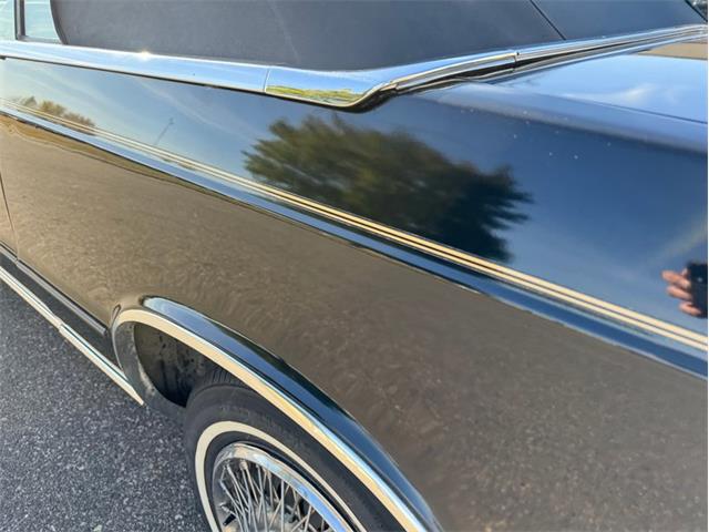 1986 Chrysler LeBaron (CC-1895723) for sale in Ramsey, Minnesota
