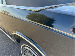 1986 Chrysler LeBaron (CC-1895723) for sale in Ramsey, Minnesota