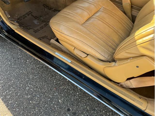 1986 Chrysler LeBaron (CC-1895723) for sale in Ramsey, Minnesota