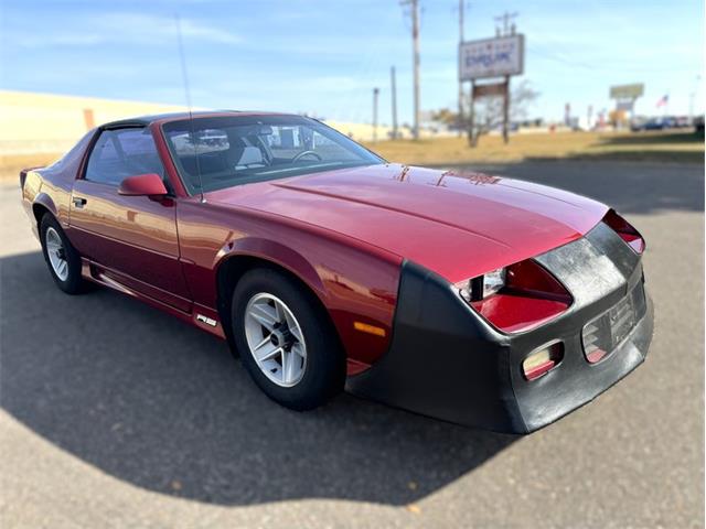 1991 Chevrolet Camaro (CC-1895724) for sale in Ramsey, Minnesota