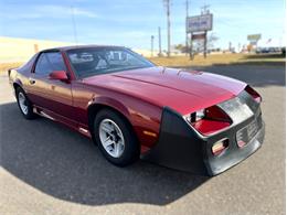 1991 Chevrolet Camaro (CC-1895724) for sale in Ramsey, Minnesota