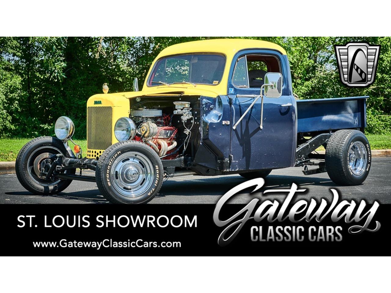 1949 Ford Pickup for Sale CC1895725